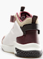 Kappa Sneaker Krem 155235 3