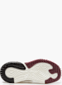 Kappa Sneaker Krem 155235 4