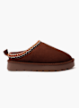 Graceland Closed toe mule Brown 155250 1