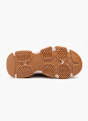 Graceland Trainer Taupe 155251 4
