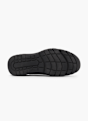 AM SHOE Halbschuh Schwarz 155375 4