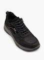 Landrover Halbschuh Schwarz 155376 2
