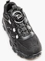 Kappa Sneaker Siyah 155267 2