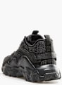 Kappa Sneaker Siyah 155267 3