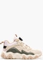 Kappa Sneaker Bej 155263 1