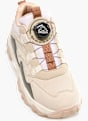 Kappa Sneaker Bej 155263 2