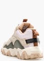 Kappa Sneaker Bej 155263 3