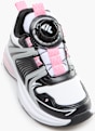 FILA Sneaker Gri 155281 2
