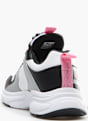 FILA Sneaker Gri 155281 3