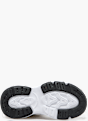 FILA Sneaker Gri 155281 4
