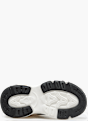 FILA Sneaker Krem 155278 4