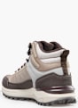 FILA Mid Cut Bej 155276 3