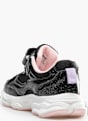 Graceland Sneaker Siyah 155341 3