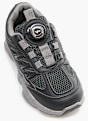 Vty Sneaker Siyah 155348 2