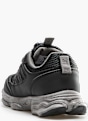 Vty Sneaker Siyah 155348 3