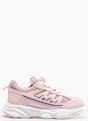 Vty Sneaker Pembe 155345 1