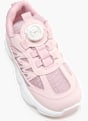 Vty Sneaker Pembe 155345 2