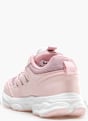 Vty Sneaker Pembe 155345 3