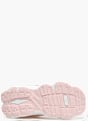 Vty Sneaker Pembe 155345 4