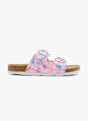 Graceland Pantolette Pink 155386 1