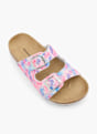 Graceland Pantolette Pink 155386 2