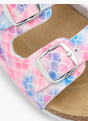 Graceland Pantolette Pink 155386 5