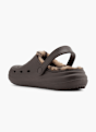 Blue Fin Clog Brown 155373 3
