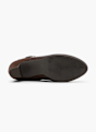 5th Avenue Classic ankle boot Brown 155521 4