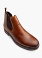 AM SHOE Chelsea boot Brown 155439 2