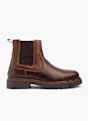 AM Shoe Chelsea boot brown 155438 1