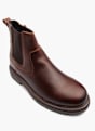 AM Shoe Chelsea boot brown 155438 2