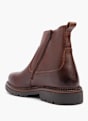 AM Shoe Chelsea boot brown 155438 3