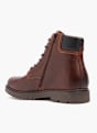 AM Shoe Lace-up boot brown 155441 3