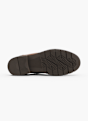AM SHOE Lace-up boot Brown 155437 4