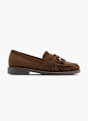 Graceland Moccasin Brown 155511 1