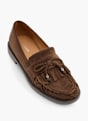 Graceland Moccasin Brown 155511 2