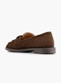 Graceland Moccasin Brown 155511 3