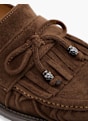 Graceland Moccasin Brown 155511 5