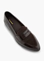 Graceland Loafer Brown 155512 2