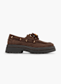 Catwalk Loafer Brown 155527 1