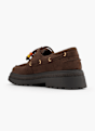Catwalk Loafer Brown 155527 3