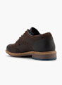 Hush Puppies Formal shoe Brown 155535 3