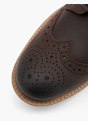 Hush Puppies Formal shoe Brown 155535 5