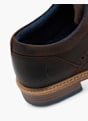 Hush Puppies Formal shoe Brown 155535 6