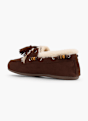 Graceland Moccasin Brown 155536 3