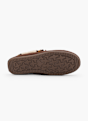 Graceland Moccasin Brown 155536 4
