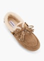 Graceland Moccasin Brown 155534 2