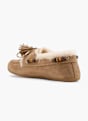 Graceland Moccasin Brown 155534 3