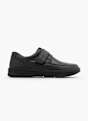 Hush Puppies Trainer Black 155539 1