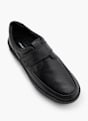 Hush Puppies Trainer Black 155539 2